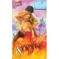 Stormfire by Carol Finch