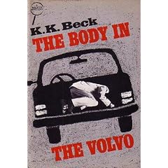 The Body in the Volvo