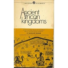 Ancient African Kingdoms (Reissue)