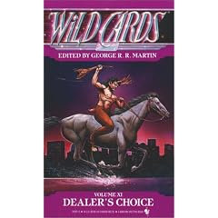 Dealer's Choice Books