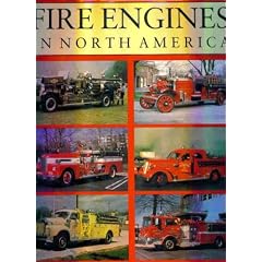 Fire Engines in North America