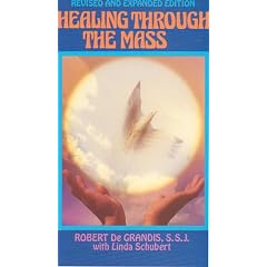 Healing Through the Mass