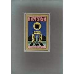 The Elemental Tarot (Book and Card Set)
