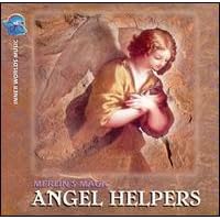Click here to buy Angel Helpers by Merlin's Magic .