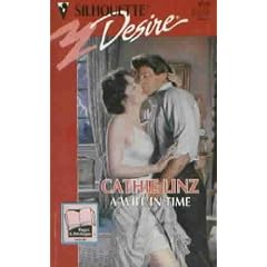 Wife In Time  (Spellbound) (Silhouette Desire, No 958)