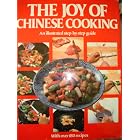 The Joy of Chinese Cooking by  Lo Mei Hing