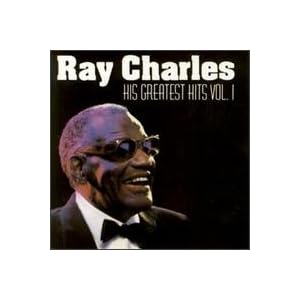 "Ray Charles - His Greatest Hits, Vol. 1 