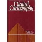 Digital Cartography by Robert G. Cromley