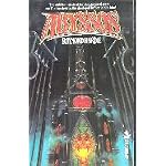 Abyssos: Valorous book cover