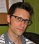Jeremy Barlow