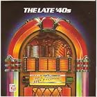Your Hit Parade - The Late 40s by  Alvino Rey, Louis Jordan, Ray McKinley, Margaret Whiting, and Patti Page 