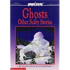 The Under Cover Book and Light: Ghosts and Other Scary Stories Book and Light by Allan Gould and Pat Hancock