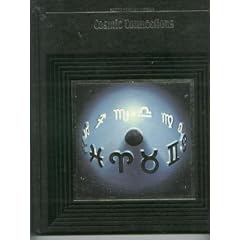 Cosmic Connections (Mysteries of the Unknown)