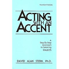Acting With an Accent/Standard British