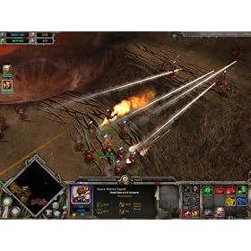 Warhammer 40,000: Dawn of War