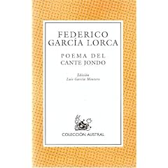 Poema del Cante Jondo