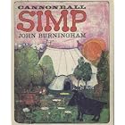 Cannonball Simp by John Burningham
