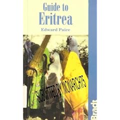 Guide to Eritrea (Bradt Guides)