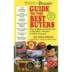 Trash or Treasure Guide to the Best Buyers: How and Where to Easily Sell Collectibles,... by  Tony Hyman