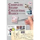 Linn's Complete Stamp Collecting Basics by Michael Baadke