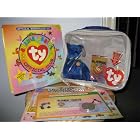 Official Membership Kit Beanie Babies Official Club by Beanie Babies Official Club