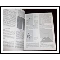 Racquetball step-by-step