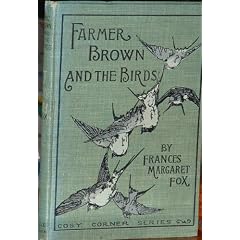 Farmer Brown and the birds