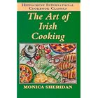 The Art of Irish Cooking (Hippocrene International Cooking Classics) by Classic Cooking