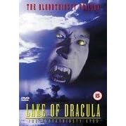 Lake of Dracula [Region 2]