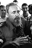 Fidel Castro