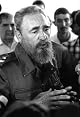 Fidel Castro