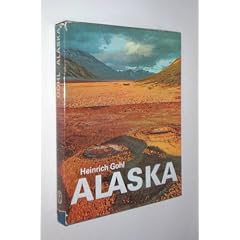 Alaska, Weites Land Am Rande Der Arktis