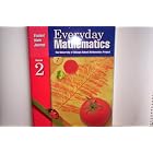 Everyday Mathematics: Student Math Journal by WrightGroup/McGraw-Hill