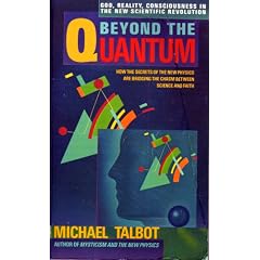 Beyond the Quantum