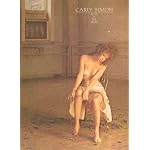 Carly Simon : Boys in the Trees book cover