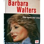 Barbara Walters, the News Her Way (Taking Part Books) book cover