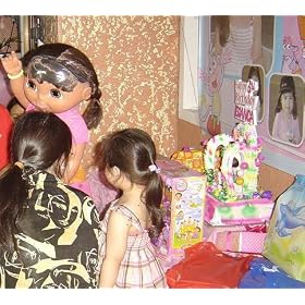 Fisher-Price Dora Friendship Adventure Dora