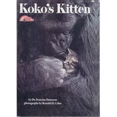 Koko's Kitten (Reading Rainbow)