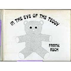 In the Eye of the Teddy