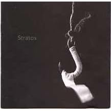 Stratos by Miriam Perkoff, Noriko Kishi, Robin Bonnell, Tomaso Albinoni, and Samuel Barber