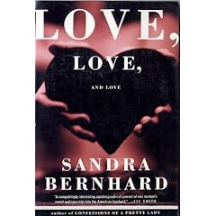 Love Love and Love
