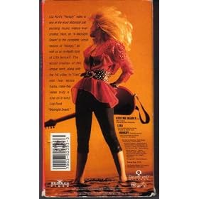 Midnight Snack [VHS]