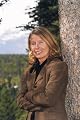 Bernadette McDonald