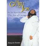 Guru of Joy: Sri Sri Ravi Shankar and The Art of Living book cover