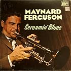 Blues Roar by Maynard Ferguson