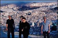 Image of U2