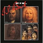 Click here to buy Let It Be...J.S. Bach by  Various Artists .