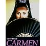 Carlos Saura Dance Trilogy Part 1 - Carmen [VHS] <b>VHS</b> ~ Antonio Gades