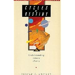 Cycles of Destiny: Understanding Return Charts (Astrology Handbooks)