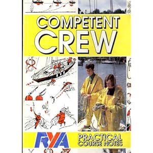 Competent Crew by Association Royal Yachting